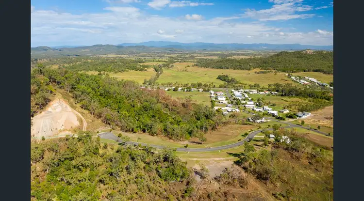 Fifth view of Homely land listing, Lot 23 Aviland Drive, Seaforth QLD 4741