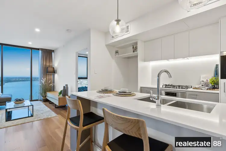 1806/908 Canning Highway, Applecross WA 6153