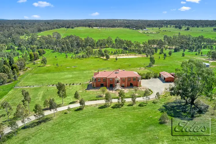 109 Mills Road, Eppalock VIC 3551