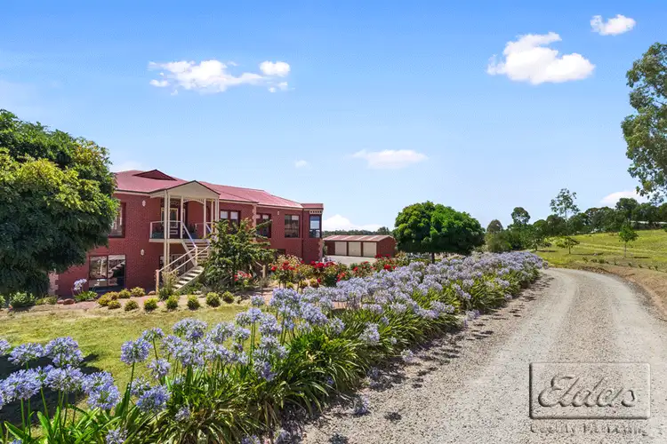 Second view of Homely house listing, 109 Mills Road, Eppalock VIC 3551