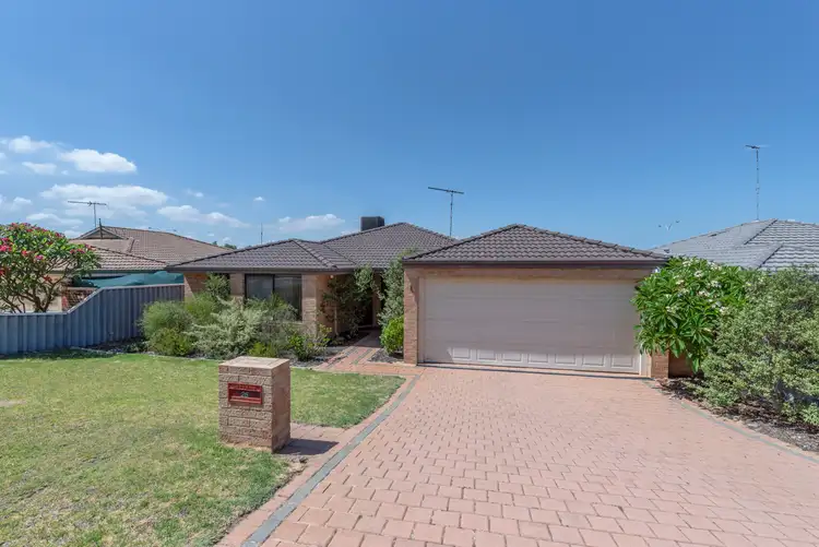 Second view of Homely house listing, 26 Yangebup Road, Yangebup WA 6164