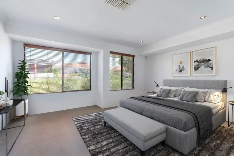 Fourth view of Homely house listing, 26 Yangebup Road, Yangebup WA 6164