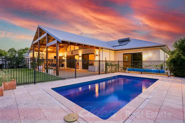 22 Berkeley View, Millbridge WA 6232