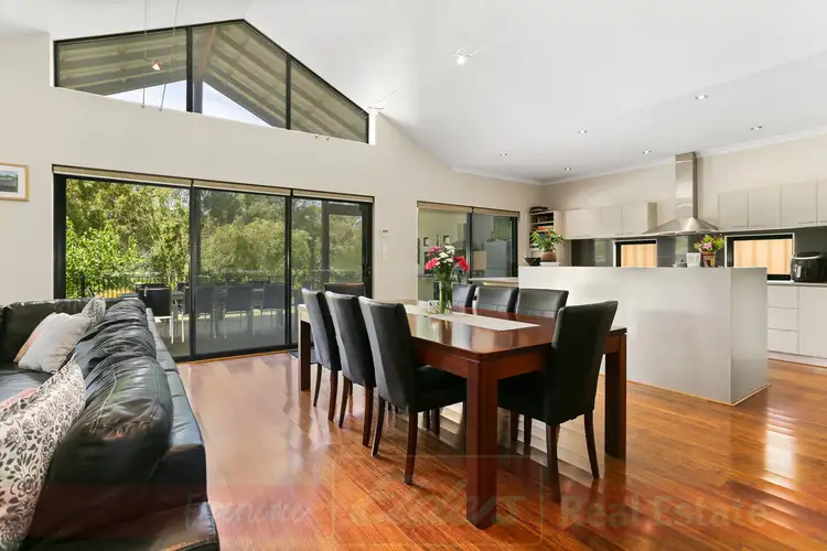 Fourth view of Homely house listing, 22 Berkeley View, Millbridge WA 6232