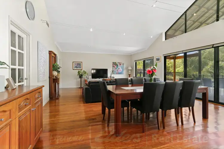 Fifth view of Homely house listing, 22 Berkeley View, Millbridge WA 6232