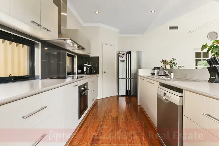 Sixth view of Homely house listing, 22 Berkeley View, Millbridge WA 6232