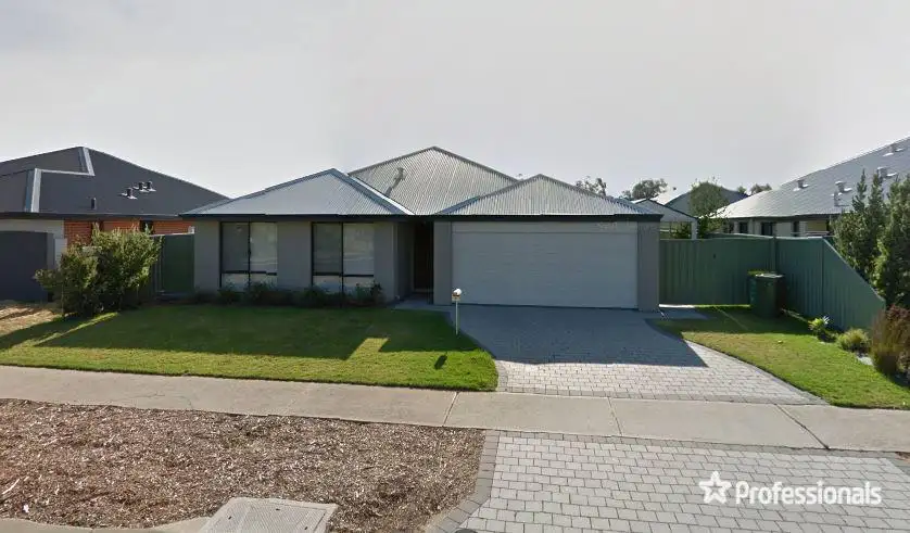 Main view of Homely house listing, 7 Hayrake Drive, Vasse WA 6280