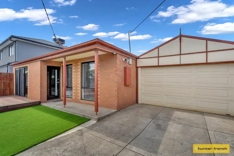 18 Berkeley Crescent, Altona North VIC 3025