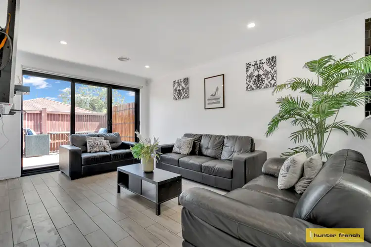 Third view of Homely unit listing, 18 Berkeley Crescent, Altona North VIC 3025