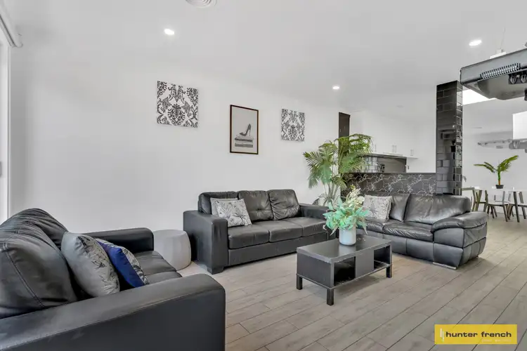 Fourth view of Homely unit listing, 18 Berkeley Crescent, Altona North VIC 3025