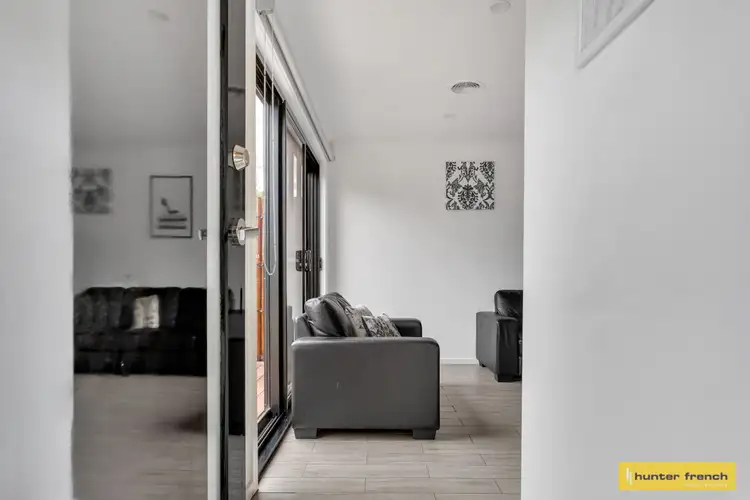 Fifth view of Homely unit listing, 18 Berkeley Crescent, Altona North VIC 3025