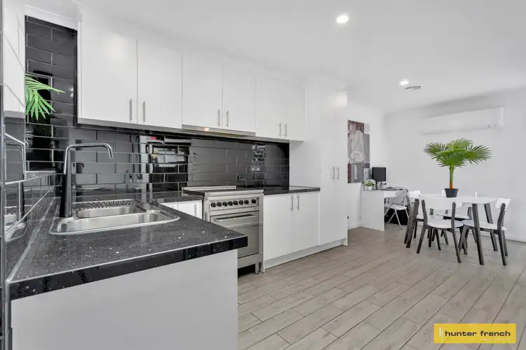 Sixth view of Homely unit listing, 18 Berkeley Crescent, Altona North VIC 3025