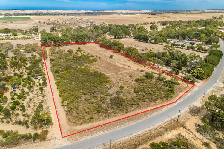 Main view of Homely land listing, 111 King Drive, Woodridge WA 6041