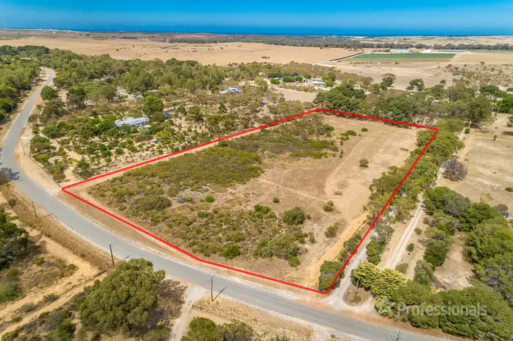 Second view of Homely land listing, 111 King Drive, Woodridge WA 6041