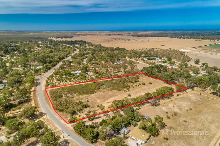 Third view of Homely land listing, 111 King Drive, Woodridge WA 6041