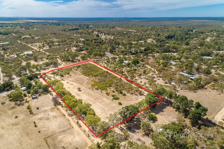 Fifth view of Homely land listing, 111 King Drive, Woodridge WA 6041