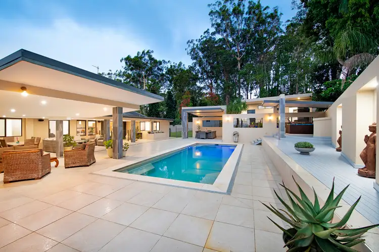 1 Coolong Court, Ashmore QLD 4214