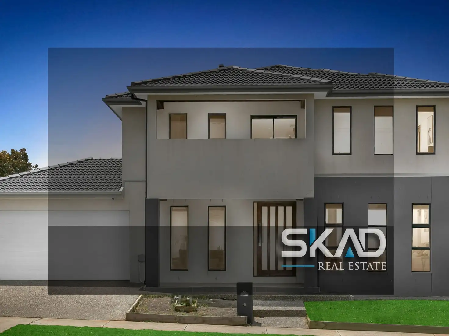 Main view of Homely house listing, 21 Spirited Circuit, Craigieburn VIC 3064