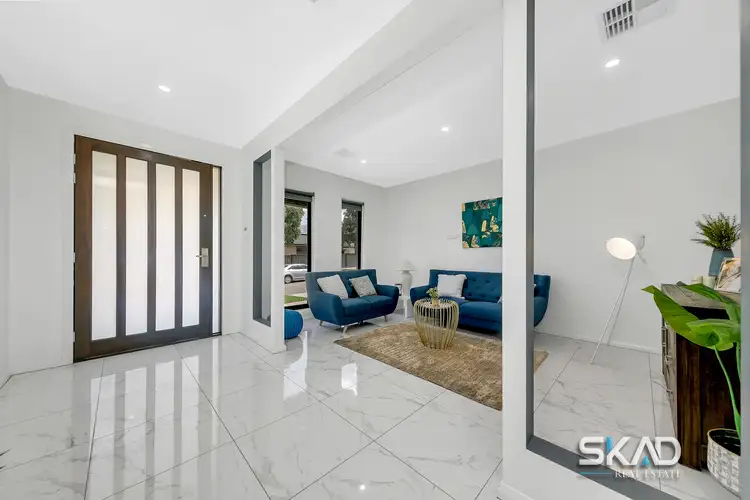 Third view of Homely house listing, 21 Spirited Circuit, Craigieburn VIC 3064