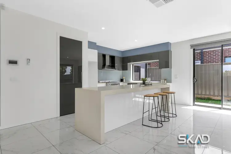 Fourth view of Homely house listing, 21 Spirited Circuit, Craigieburn VIC 3064
