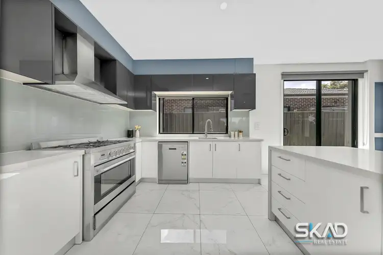 Sixth view of Homely house listing, 21 Spirited Circuit, Craigieburn VIC 3064