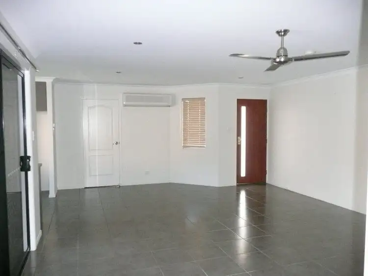 Third view of Homely semi-detached listing, 1/11 SUN COURT, Calliope QLD 4680