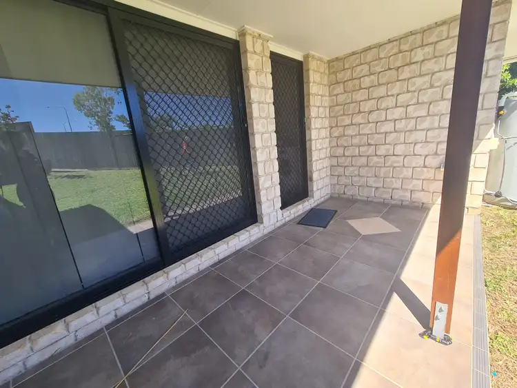 Fourth view of Homely semi-detached listing, 1/11 SUN COURT, Calliope QLD 4680