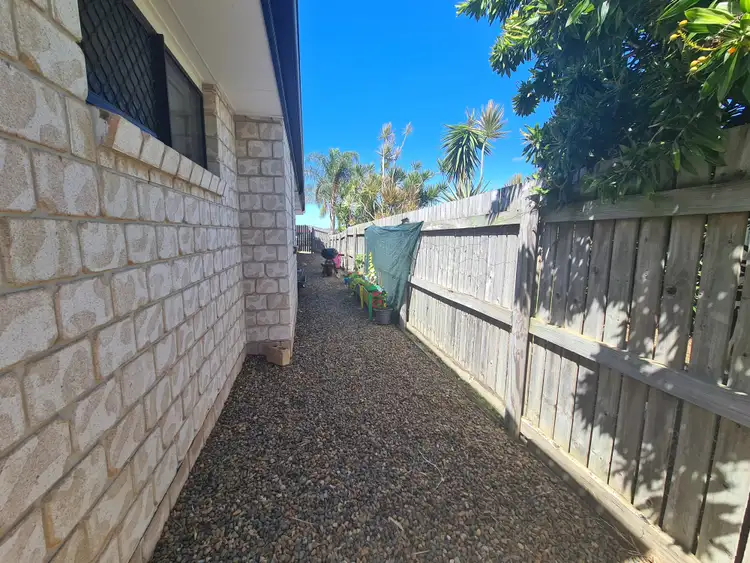 Sixth view of Homely semi-detached listing, 1/11 SUN COURT, Calliope QLD 4680