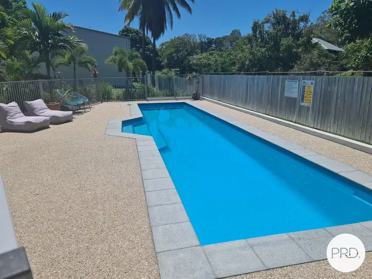 403/10 WYNDHAM AVENUE, Boyne Island QLD 4680
