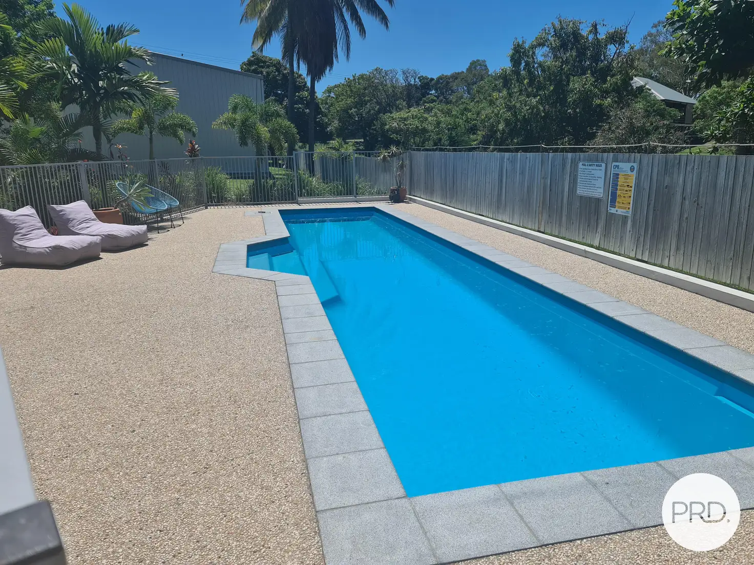 Main view of Homely apartment listing, 403/10 WYNDHAM AVENUE, Boyne Island QLD 4680