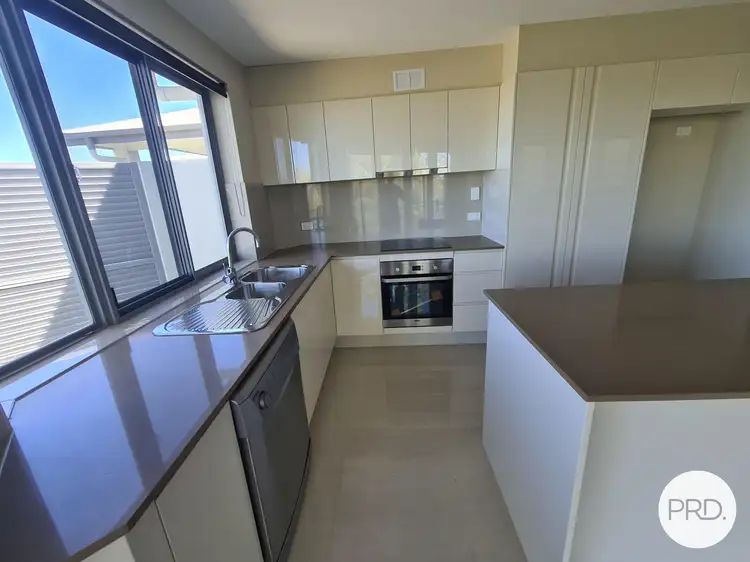 Third view of Homely apartment listing, 403/10 WYNDHAM AVENUE, Boyne Island QLD 4680