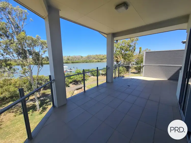 Fifth view of Homely apartment listing, 403/10 WYNDHAM AVENUE, Boyne Island QLD 4680
