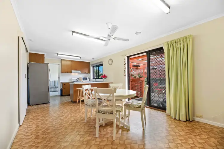 Second view of Homely house listing, 6 AMBROSE COURT, Yarragon VIC 3823
