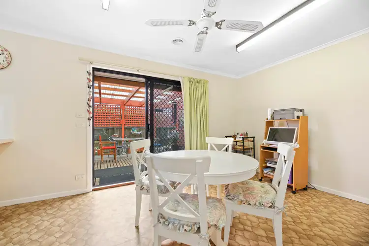 Sixth view of Homely house listing, 6 AMBROSE COURT, Yarragon VIC 3823