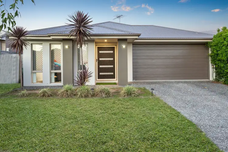 Second view of Homely house listing, 59 Skyblue Circuit, Yarrabilba QLD 4207