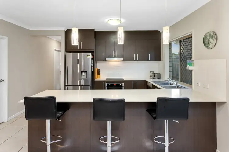 Fourth view of Homely house listing, 59 Skyblue Circuit, Yarrabilba QLD 4207