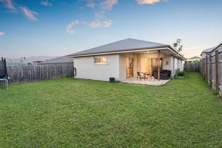 Fifth view of Homely house listing, 59 Skyblue Circuit, Yarrabilba QLD 4207