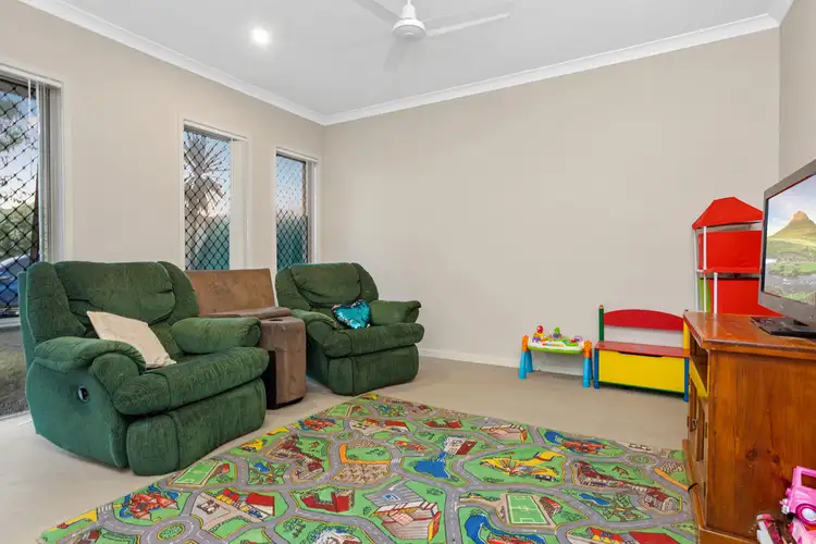 Sixth view of Homely house listing, 59 Skyblue Circuit, Yarrabilba QLD 4207