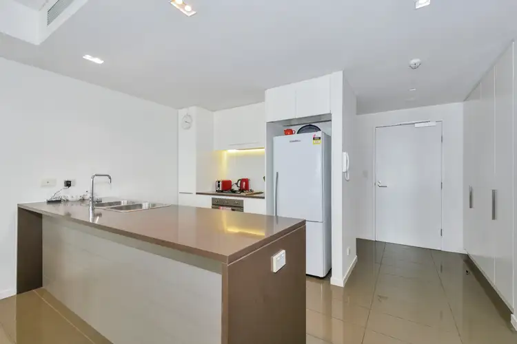 Fifth view of Homely apartment listing, 6107/7 Anchorage Court, Darwin City NT 800