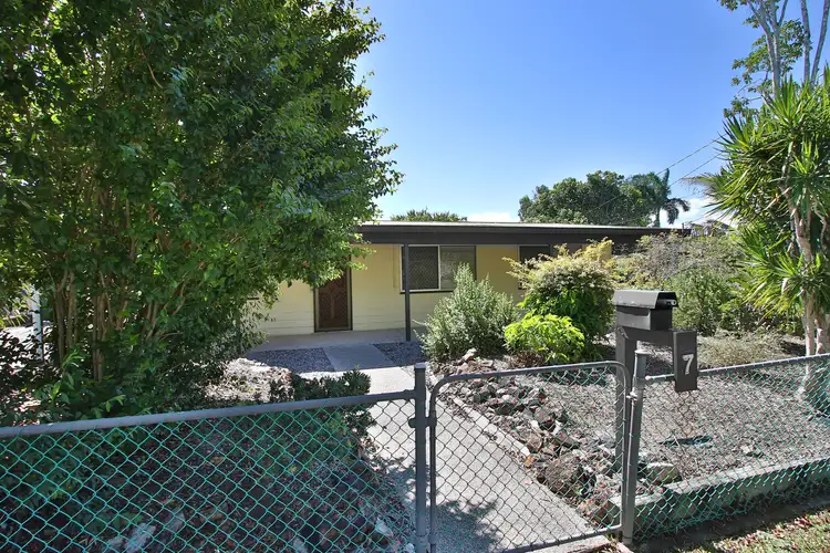 Fourth view of Homely house listing, 7 Leanne Street, Marsden QLD 4132