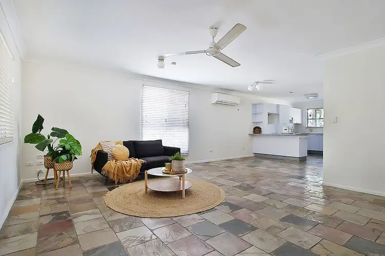 Fifth view of Homely house listing, 7 Leanne Street, Marsden QLD 4132