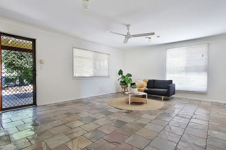 Sixth view of Homely house listing, 7 Leanne Street, Marsden QLD 4132