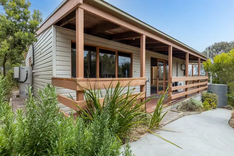 Main view of Homely house listing, 14 Alex Drive, St Andrews Beach VIC 3941