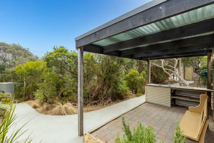 Second view of Homely house listing, 14 Alex Drive, St Andrews Beach VIC 3941