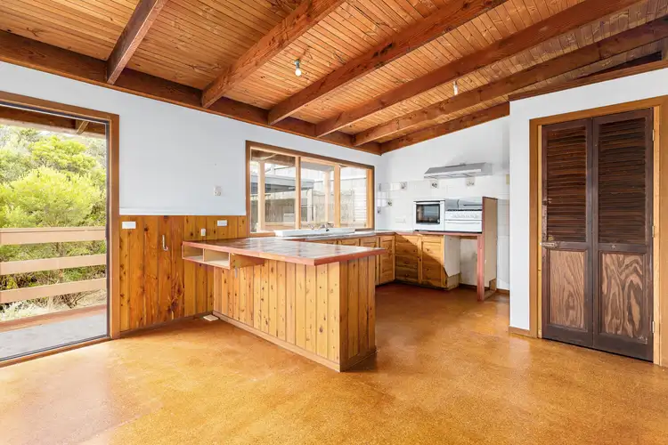 Fourth view of Homely house listing, 14 Alex Drive, St Andrews Beach VIC 3941