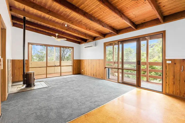 Fifth view of Homely house listing, 14 Alex Drive, St Andrews Beach VIC 3941