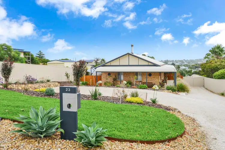 23 St Lukes Street, Port Elliot SA 5212