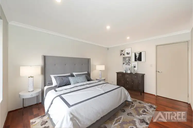 Second view of Homely house listing, 6 Archdale Loop, Piara Waters WA 6112