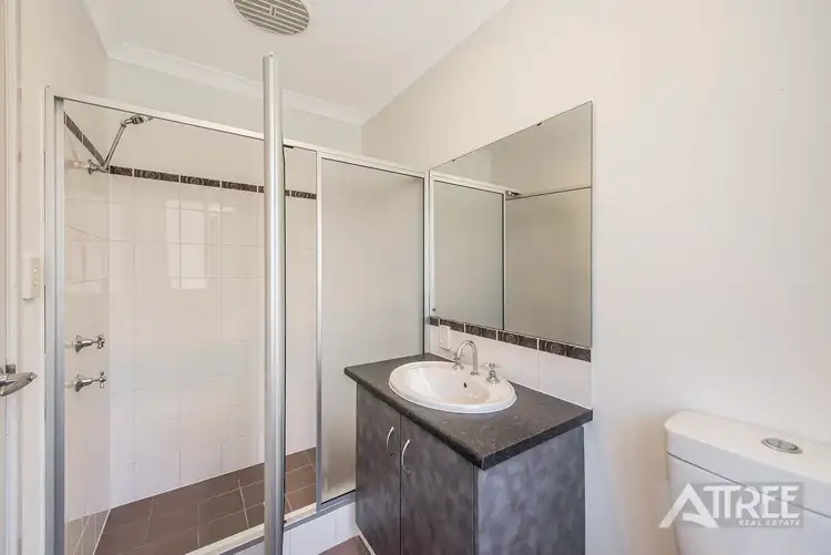 Sixth view of Homely house listing, 6 Archdale Loop, Piara Waters WA 6112