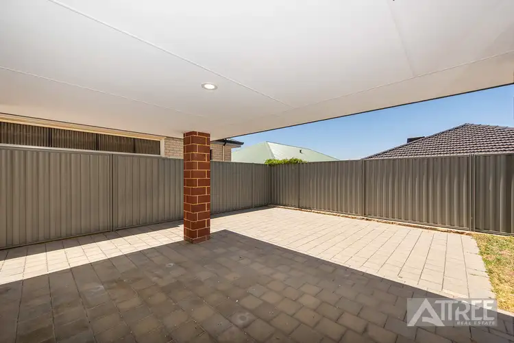 Seventh view of Homely house listing, 6 Archdale Loop, Piara Waters WA 6112